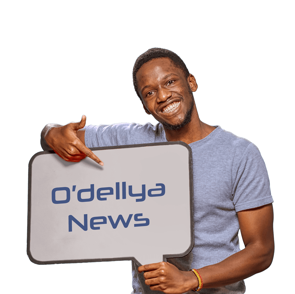 Équipe O'dellya recrutement